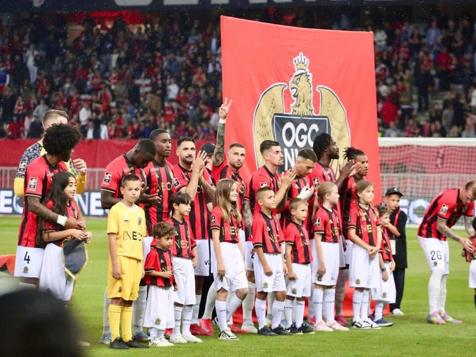 尼斯队以-逆转主场击败梅斯队的简单介绍