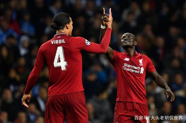 非洲球员在欧洲俱乐部获得成功