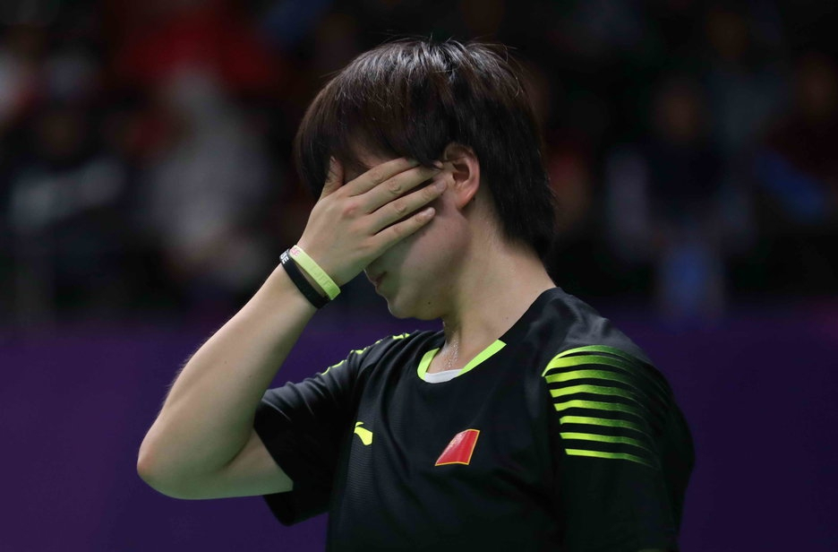 丹麦队翻盘泰国队，戴资颖带队取胜