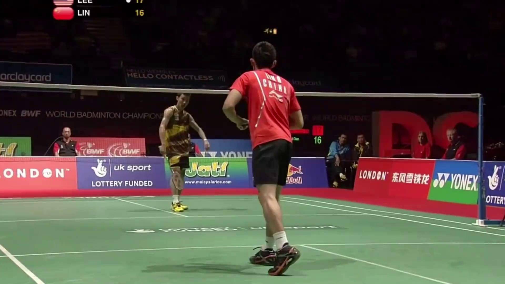 法国羽毛球队绝杀丹麦羽毛球队,林丹爆发神勇的简单介绍 法国羽毛球队绝杀丹麦羽毛球队,林丹爆发神勇的简单介绍