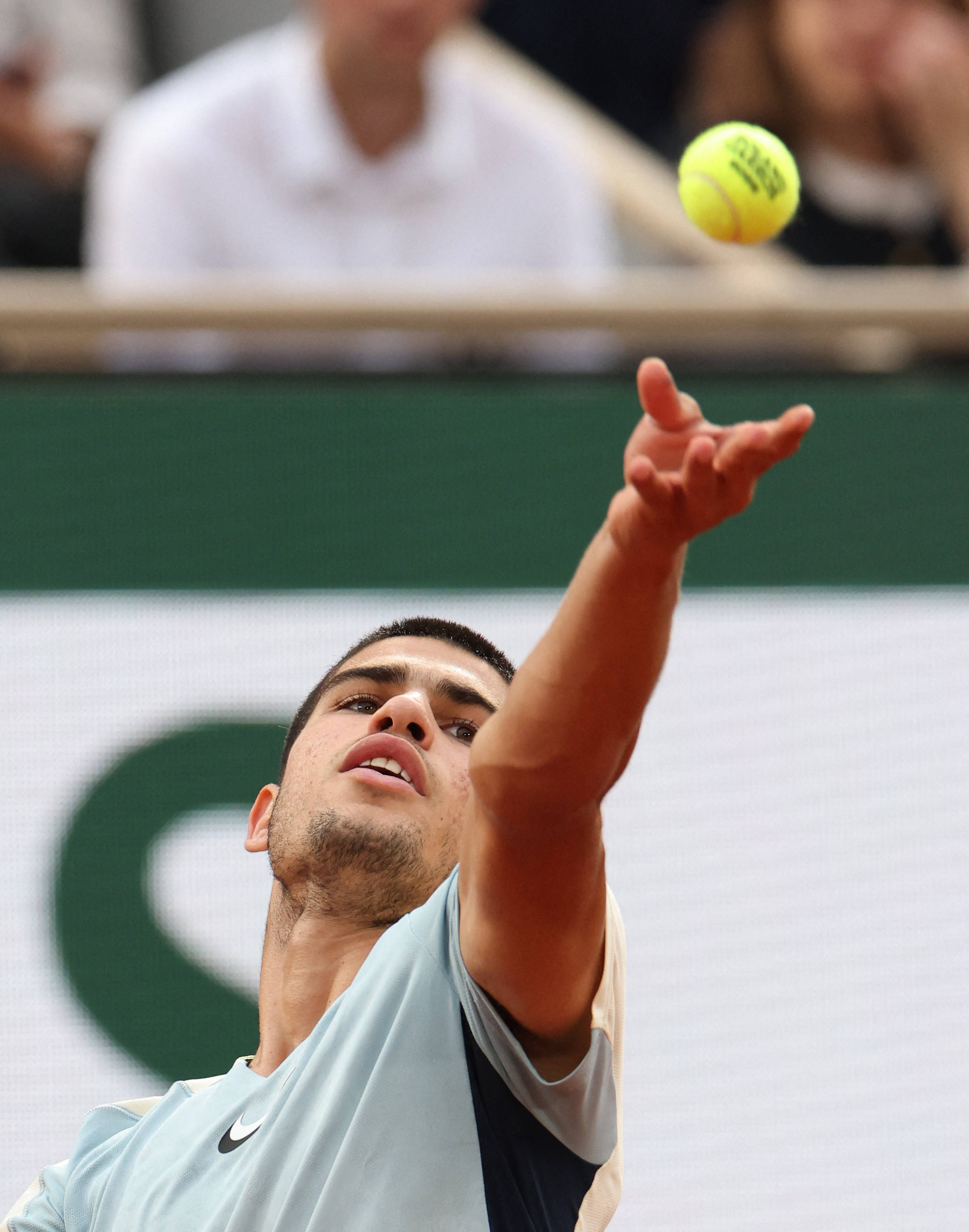 关于法国网球队完胜澳大利亚网球队,阿尔卡拉斯惊艳世界的信息 关于法国网球队完胜澳大利亚网球队,阿尔卡拉斯惊艳世界的信息