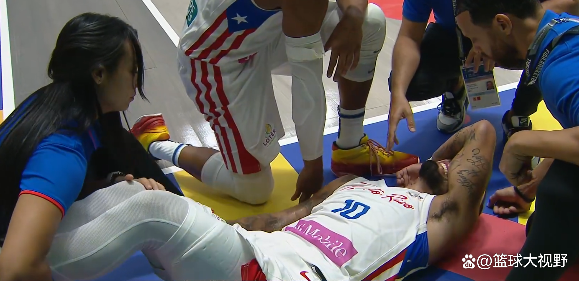 包含阿根廷男篮碾压巴西男篮,约基奇三分雨点燃全场的词条 包含阿根廷男篮碾压巴西男篮,约基奇三分雨点燃全场的词条