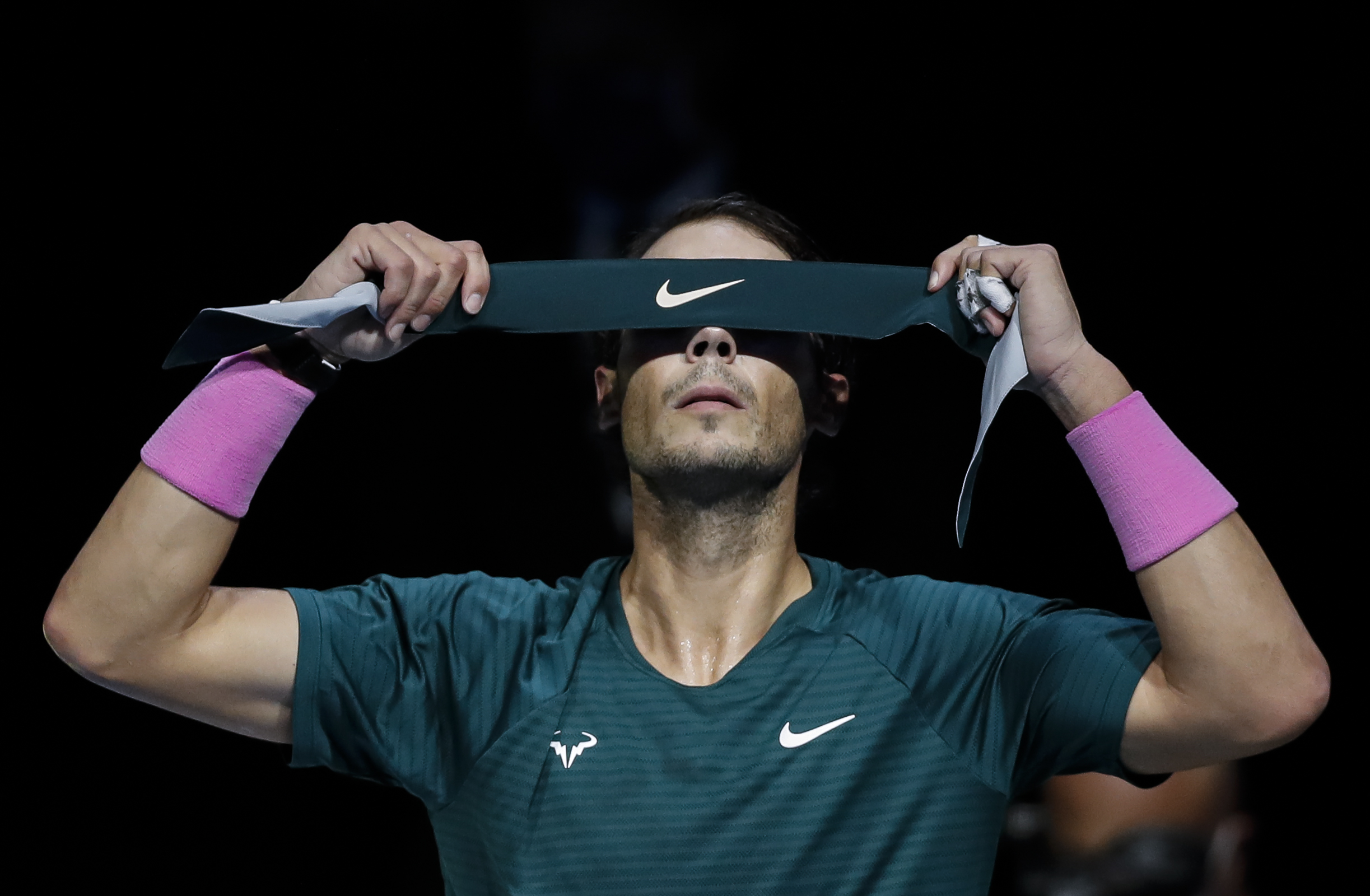 关于拉沃尔杯绝杀ATP总决赛,纳达尔统治全场的信息 关于拉沃尔杯绝杀ATP总决赛,纳达尔统治全场的信息