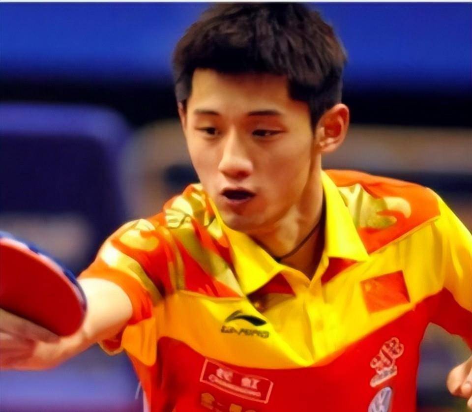 波兰乒乓球队完胜日本乒乓球队,张继科高光表现的简单介绍 波兰乒乓球队完胜日本乒乓球队,张继科高光表现的简单介绍