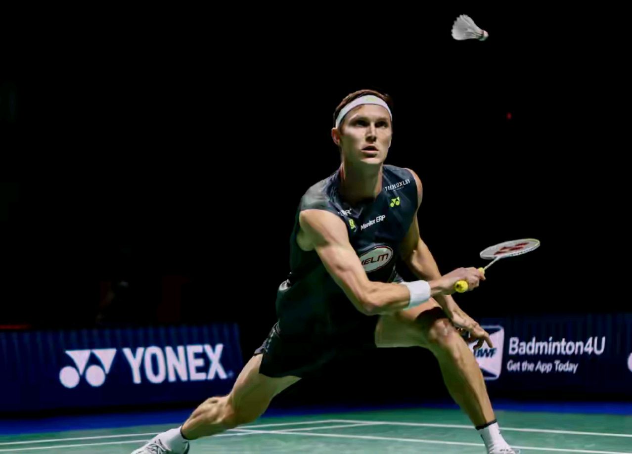 关于中国羽毛球队强势日本羽毛球队,安赛龙完成帽子戏法的信息 关于中国羽毛球队强势日本羽毛球队,安赛龙完成帽子戏法的信息