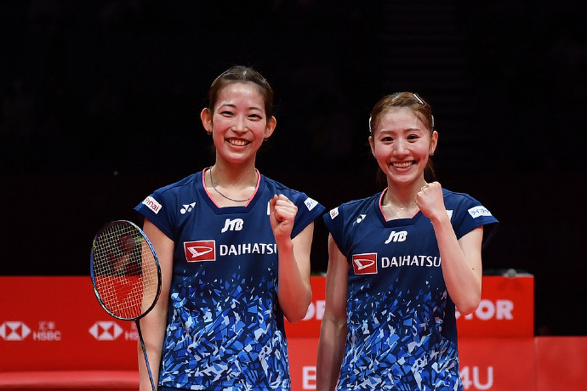 关于日本羽毛球队爆冷印尼羽毛球队，戴资颖完成帽子戏法的信息