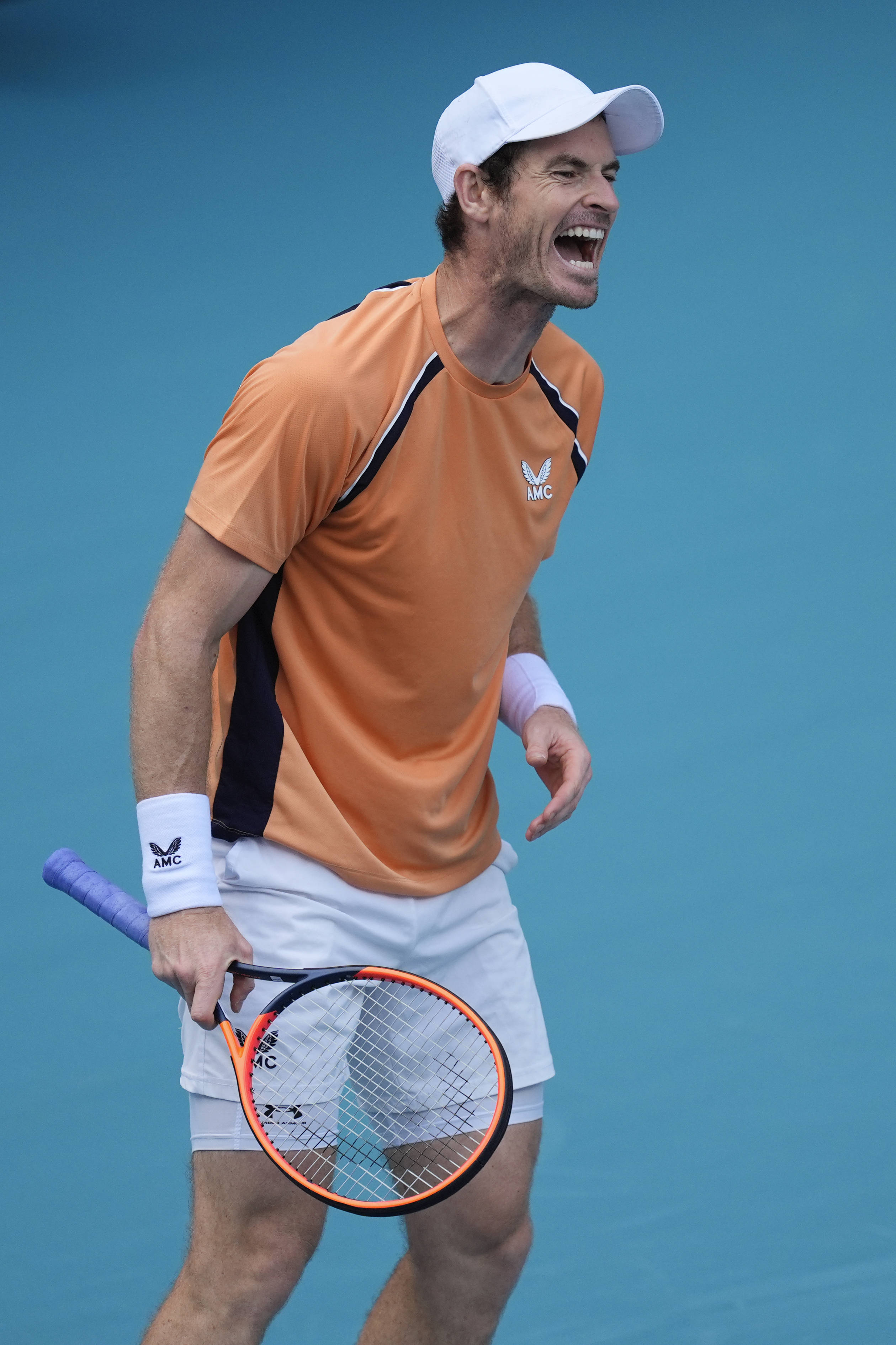 法国网球队血洗美国网球队，穆雷打破历史纪录