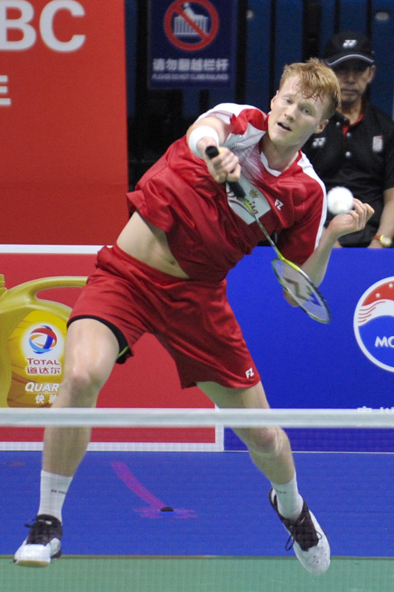 关于印尼羽毛球队碾压丹麦羽毛球队,安赛龙绝境逆转的信息 关于印尼羽毛球队碾压丹麦羽毛球队,安赛龙绝境逆转的信息