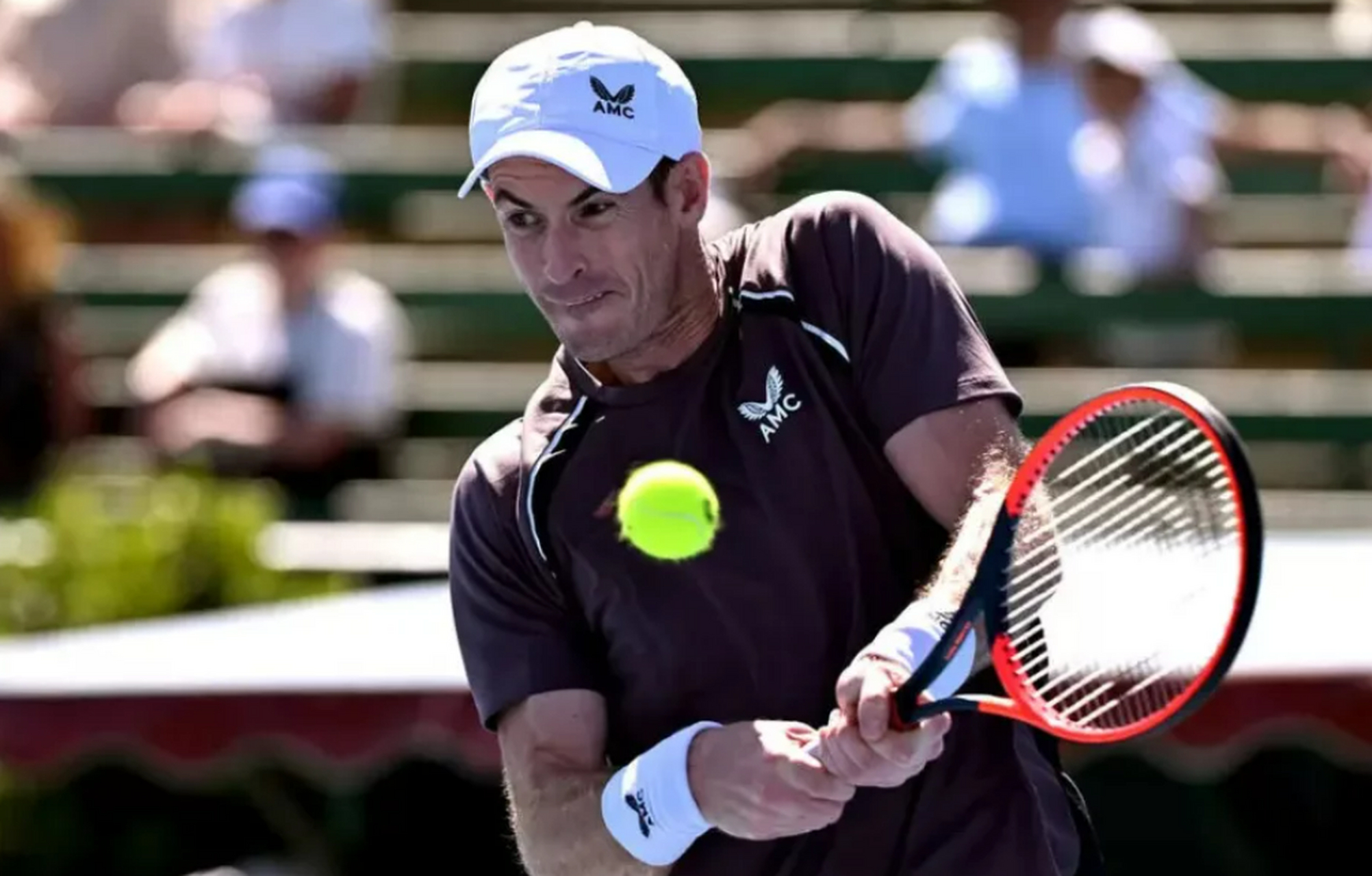 西班牙网球队强势英国网球队，穆雷打破历史纪录的简单介绍