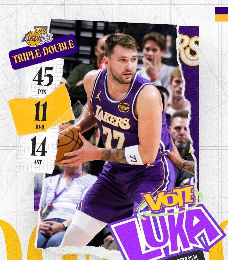 魔术鏖战青岛队,东契奇刷新纪录 魔术鏖战青岛队,东契奇刷新纪录