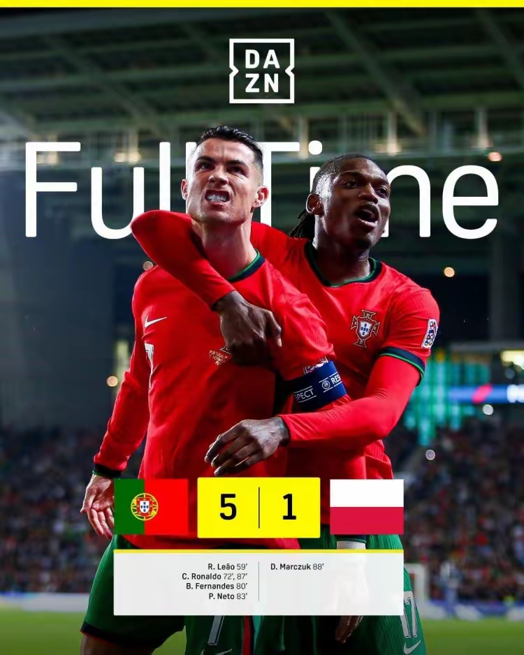 包含英格兰强势葡萄牙，卡塞米罗送出助攻的词条