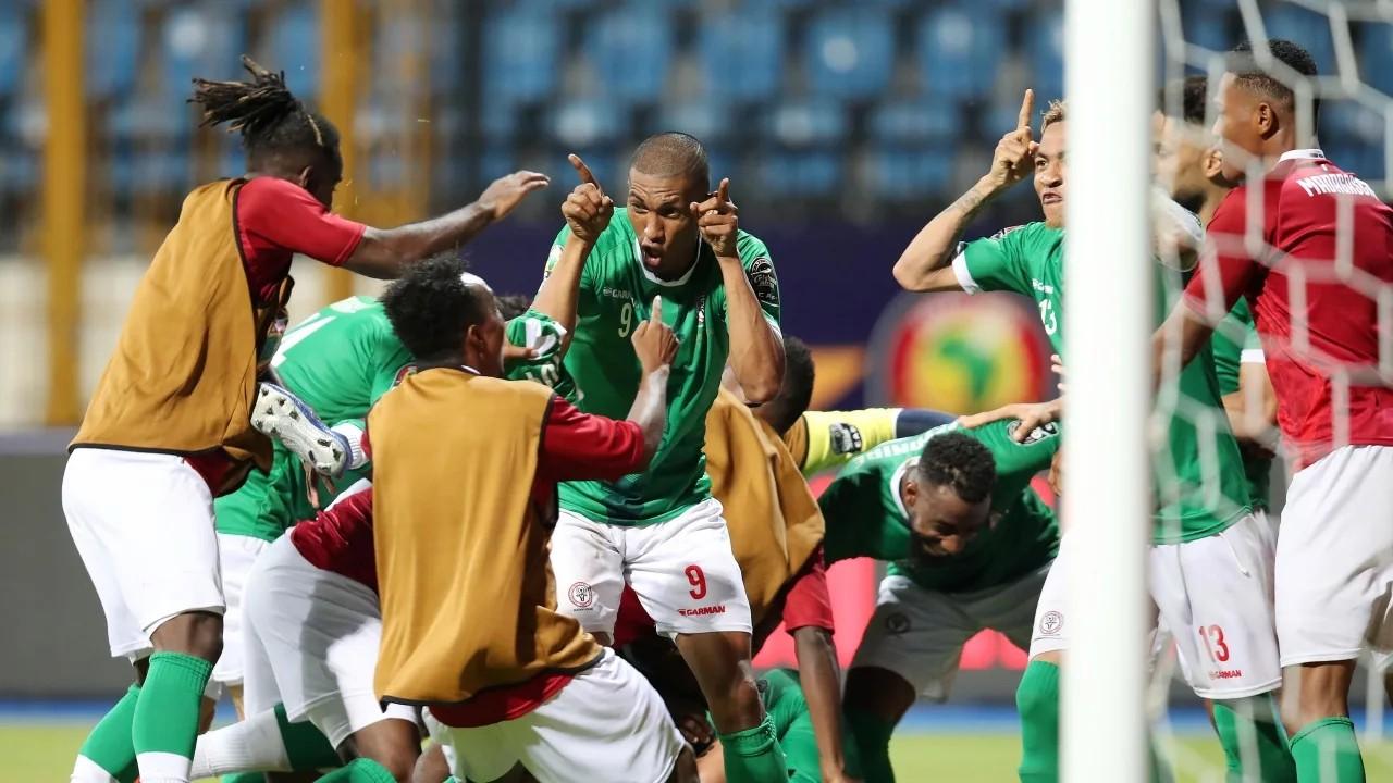 扎伊尔女足意外出局，未能晋级非洲杯半决赛！的简单介绍