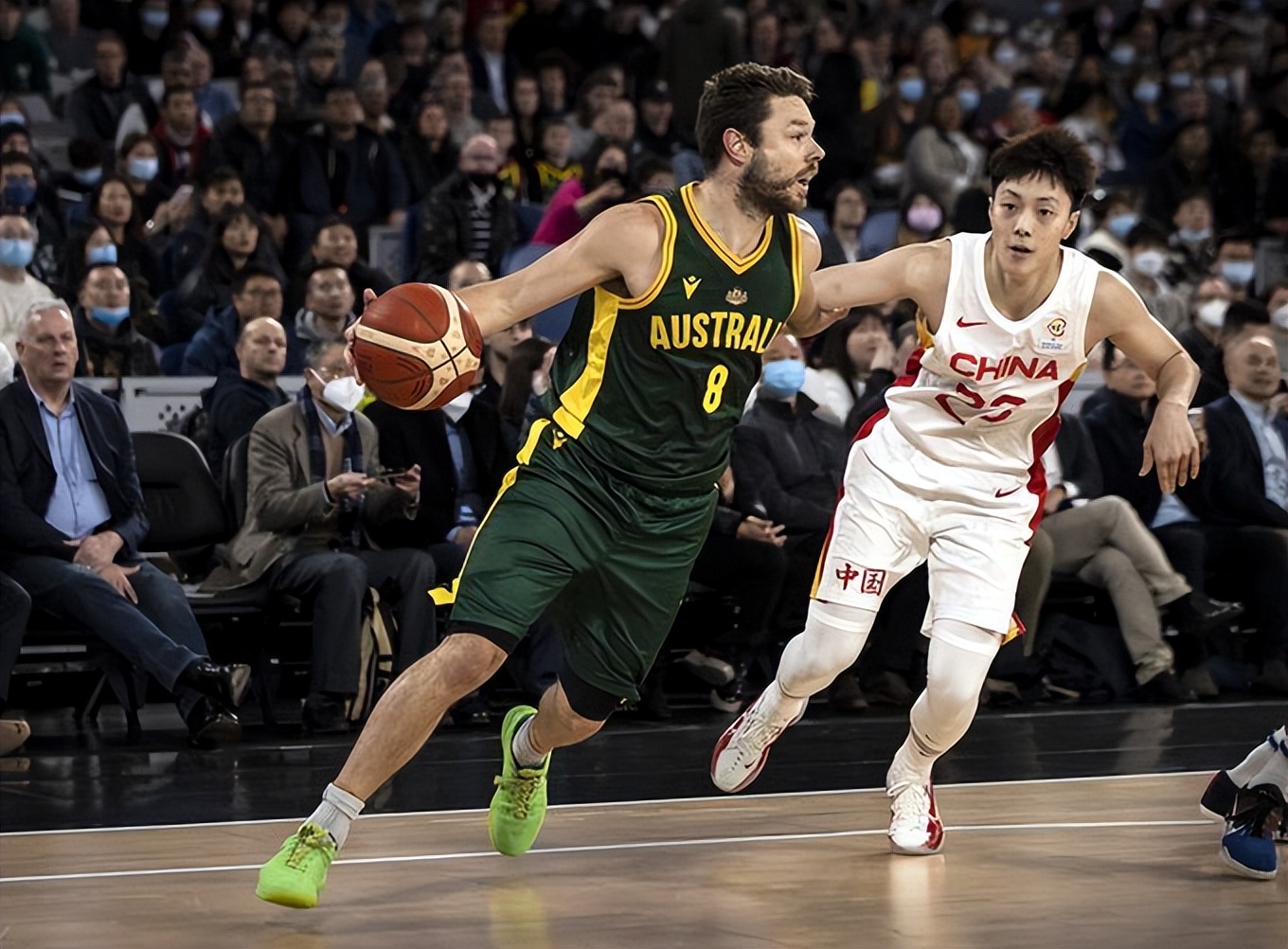 中国队碾压韩国队,辛杜扛起全队的简单介绍 中国队碾压韩国队,辛杜扛起全队的简单介绍