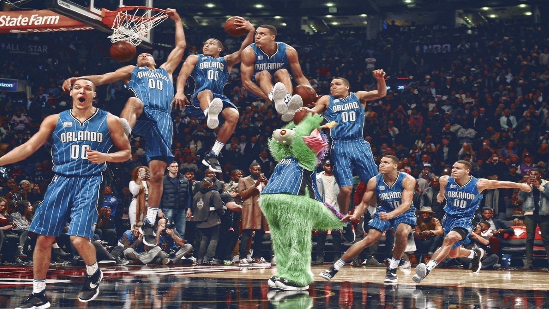 唯一性之战,当尼克斯的幽灵带走湖人,文班亚马于西决生死时刻降临